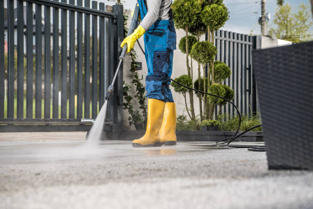 Spring Cleaning in Millersville, PA