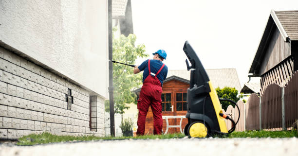 Playground Equipment Cleaning in Millersville, PA